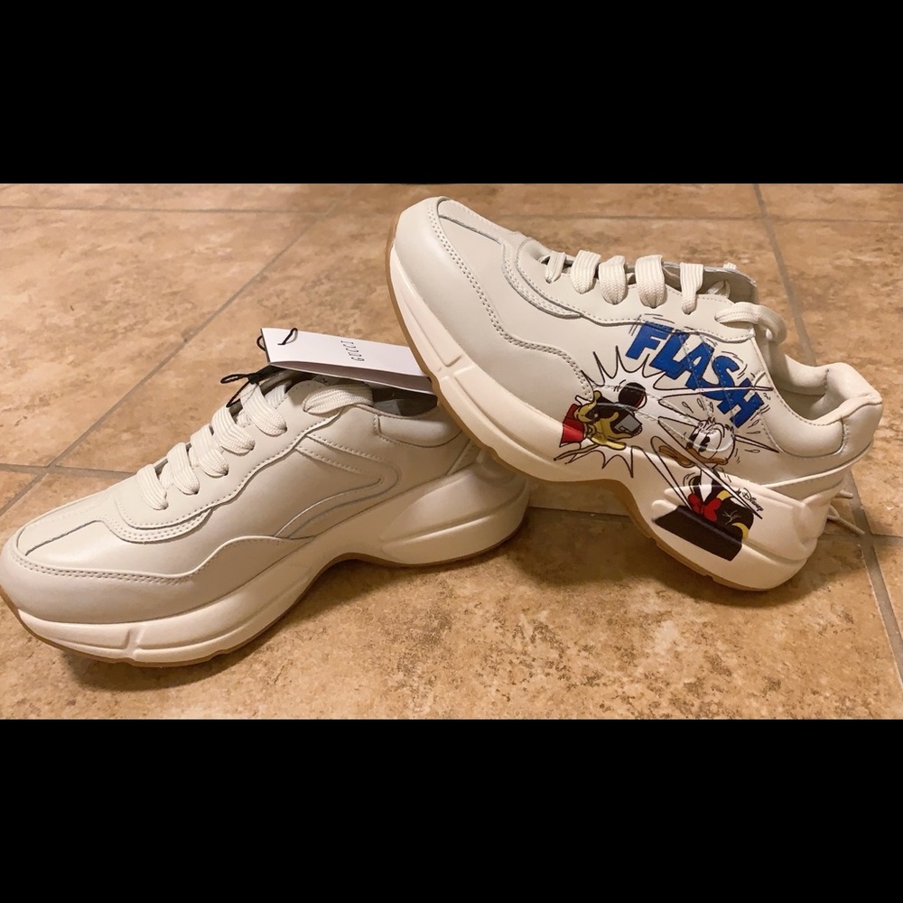 New high quality shoes